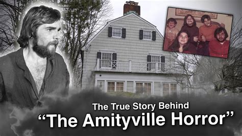 liboro house true story|The horror of it all .